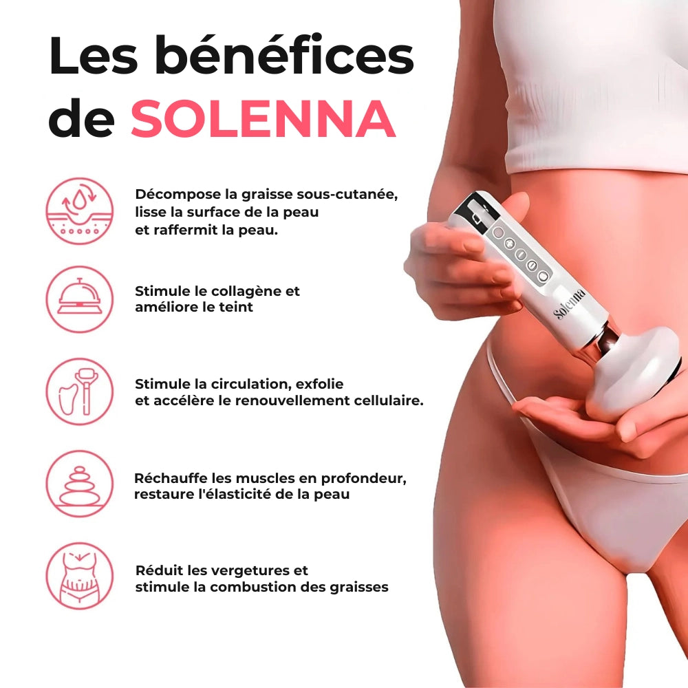 Masseur Anti-Cellulite 3 en 1 - SkinLift™