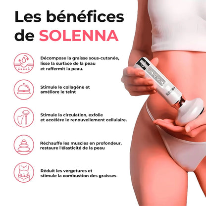 Masseur Anti-Cellulite 3 en 1 - SkinLift™