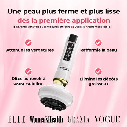 Masseur Anti-Cellulite 3 en 1 - SkinLift™